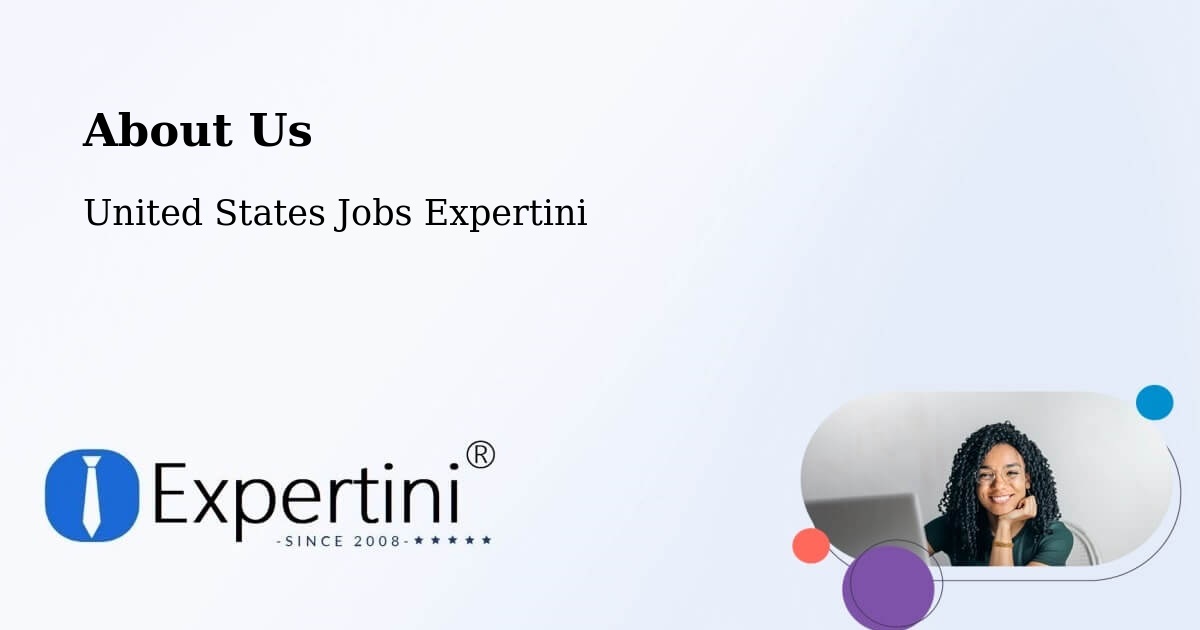 About Expertini Recruitment Platform  – West Sacramento - West Sacramento, United States Jobs Expertini