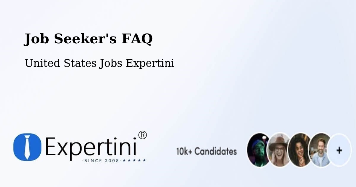 Job Seeker FAQ – West Sacramento - United States Jobs Expertini